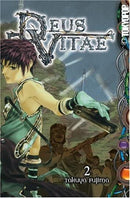 Deus Vitae Vol 2