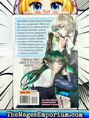 Devils and Realist Vol 3