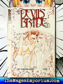 Devil's Bride Vol 1