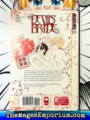 Devil's Bride Vol 1