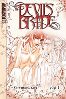 Devil's Bride Vol 1