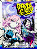 Devil's Candy Vol 1