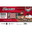 CASE IH Checkers Board Game