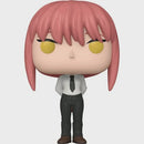 Chainsaw Man Makima Funko Pop Vinyl Figure