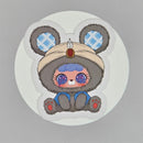 Migo - Fairy Tales - Card Confirmed Three Wishes