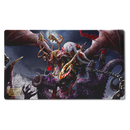 Dragon Shield: Playmat - Christmas Dragon (2022)