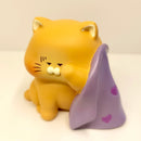 PUPPY WORLD FIGURINE BLIND BOX (1 Blind Box)