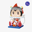 Pantasy Astro Boy Sitting Baby Series Blind Box
