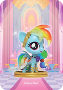 Kwistal: My Little Pony Gala Series Blind Box (1 Blind Box)