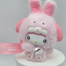 Sanrio Diamond Bunny Baby - Confirmed My Melody Sweetie Diamond