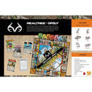 Realtree Opoly Board Game