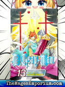 D.Gray-Man Vol 13