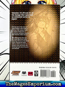 D.Gray-Man Vol 19-21 Omnibus