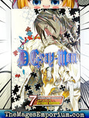 D.Gray-Man Vol 7