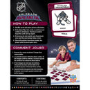 Colorado Avalanche Matching Game