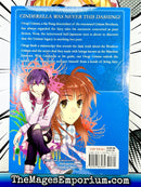Dictatorial Grimoire Cinderella Vol 1