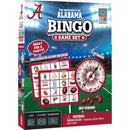 Alabama Crimson Tide NCAA Bingo Game