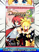 Disgaea 2 Vol 1