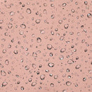 Disney Princess Pink Watercolor AOP 14-inch Youth Backpack & Insulated Lunch Kit Set