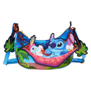 Disney Stitch Camping Cuties Crossbody Bag by Loungefly
