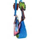 Disney Stitch Camping Cuties Crossbody Bag by Loungefly