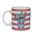 Disney Stitch Luau 16 oz Ceramic Mug