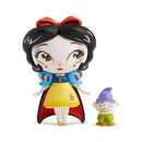 Enesco Disney The World of Miss Mindy Vinyl Figure - Select Figure(s)