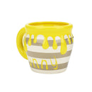 Disney Winnie-The-Pooh Hunny Pot Ceramic Mug
