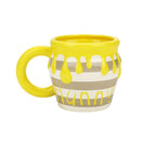 Disney Winnie-The-Pooh Hunny Pot Ceramic Mug