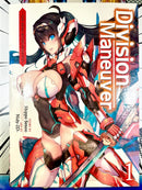 Division Maneuver Vol 1