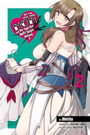 Do You Love Your Mom and Her Two-Hit Multi-Target Attacks? Vol 2