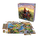 Small World - Fun and Zany Civilization Building!