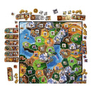 Small World - Fun and Zany Civilization Building!
