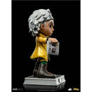 Iron Studios Back to the Future Part II Doc Brown Mini Co. Collectible Figure