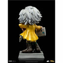 Iron Studios Back to the Future Part II Doc Brown Mini Co. Collectible Figure