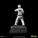 Iron Studios Back to the Future Doc Brown 1:10 Scale Statue