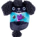Dogs vs Squirls 4 Inch Plush Mystery Bag