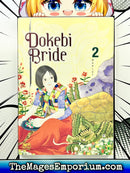Dokebi Bride Vol 2