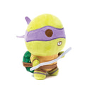 Donatello Teenage Mutant Ninja Turtles Squeaky Plush Dog Toy
