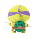 Donatello Teenage Mutant Ninja Turtles Squeaky Plush Dog Toy