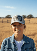 Don't Call Me Darlin Trucker Hat