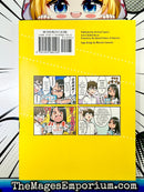 Don't Mess with Me, Miss Nagatoro Vol 3