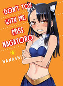 Don't Toy With Me, Miss Nagatoro Vol 6