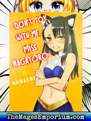 Don't Toy With Me, Miss Nagatoro Vol 6