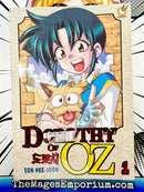 Dorothy of Oz Vol 1