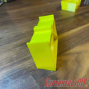 Double Ramp compatible with Hot Wheels Racing Track