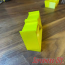 Double Ramp compatible with Hot Wheels Racing Track