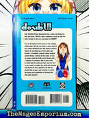 Doubt!! Vol 3