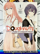 Doughnuts Under a Crescent Moon Vol 1