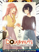 Doughnuts Under a Crescent Moon Vol 2